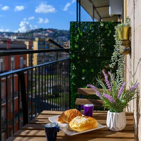 Da Don Antonio Apartment Naples Luaran gambar