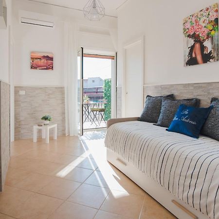 Da Don Antonio Apartment Naples Luaran gambar