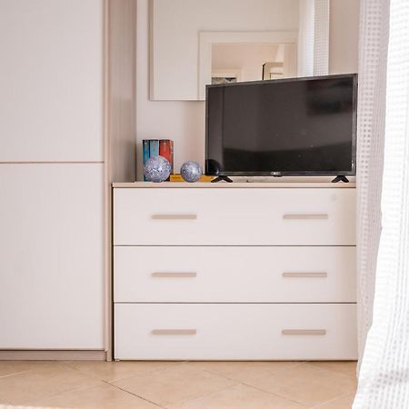 Da Don Antonio Apartment Naples Luaran gambar