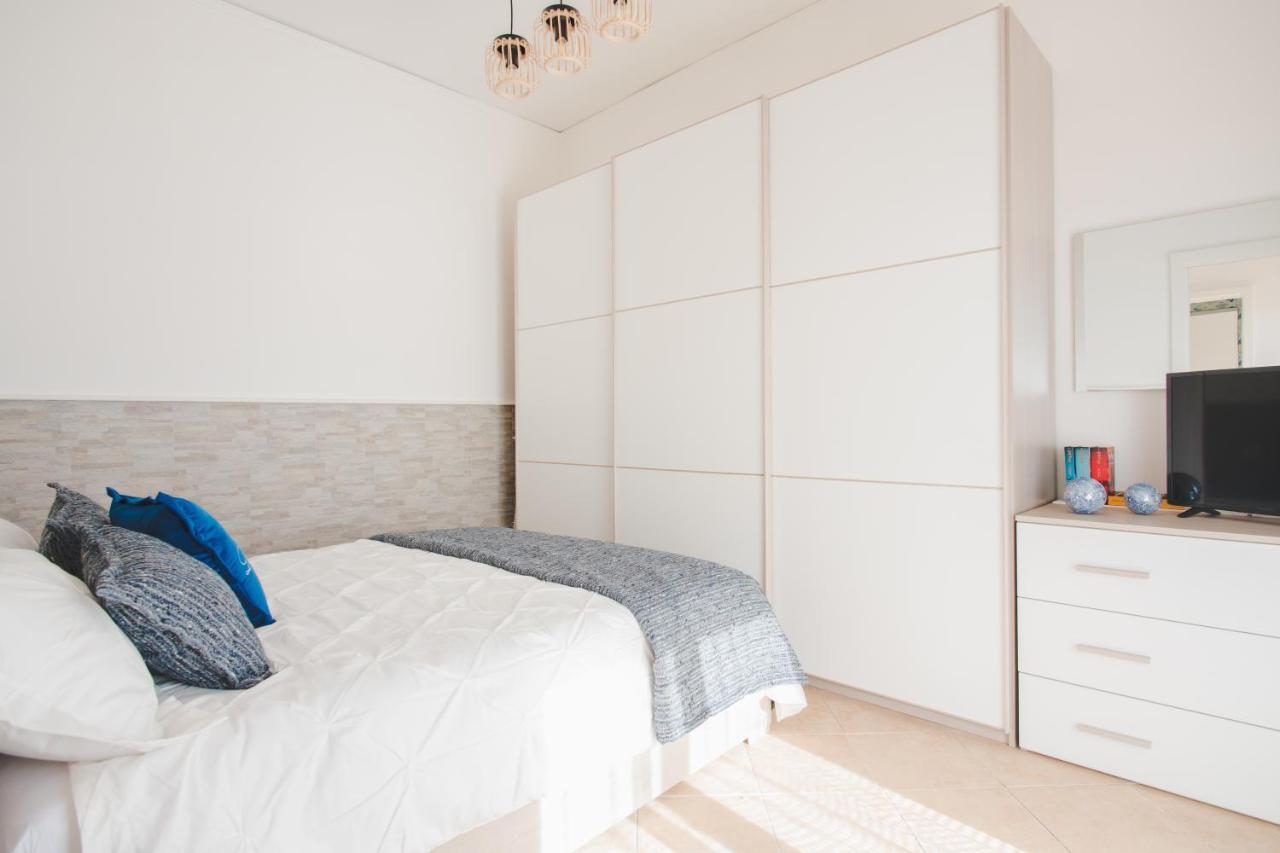 Da Don Antonio Apartment Naples Luaran gambar