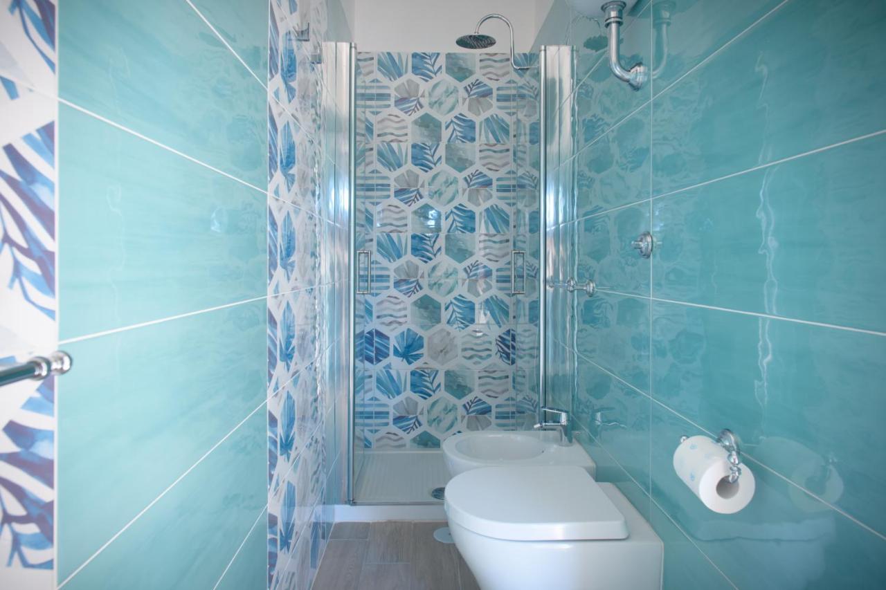 Da Don Antonio Apartment Naples Luaran gambar