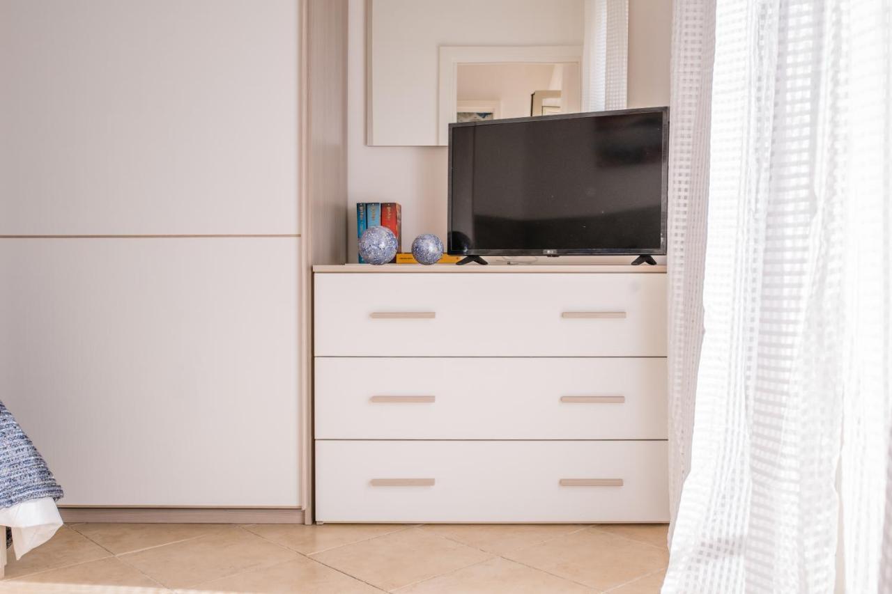 Da Don Antonio Apartment Naples Luaran gambar