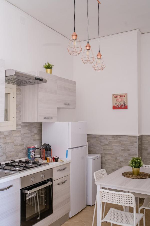 Da Don Antonio Apartment Naples Luaran gambar